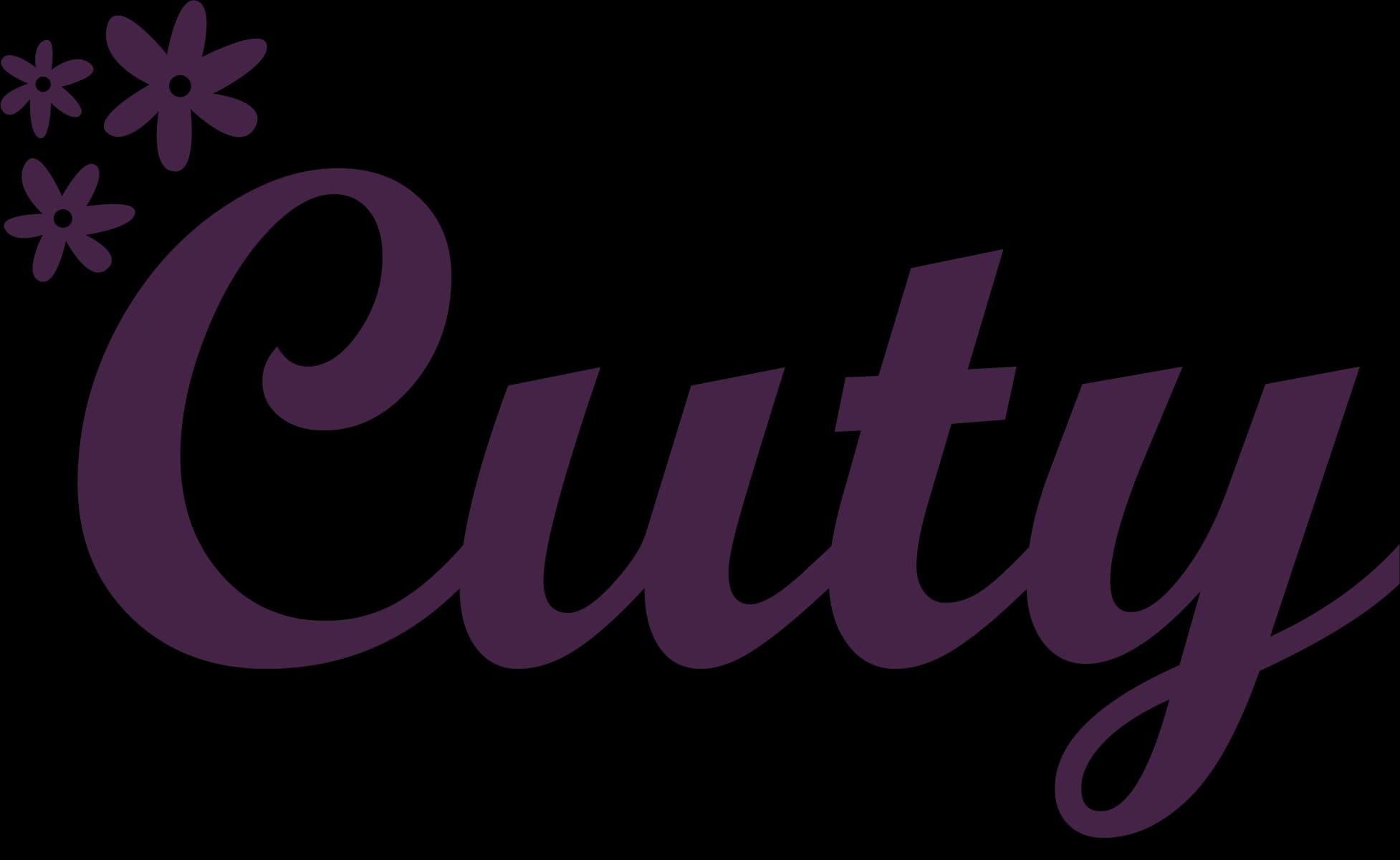CutyCollection