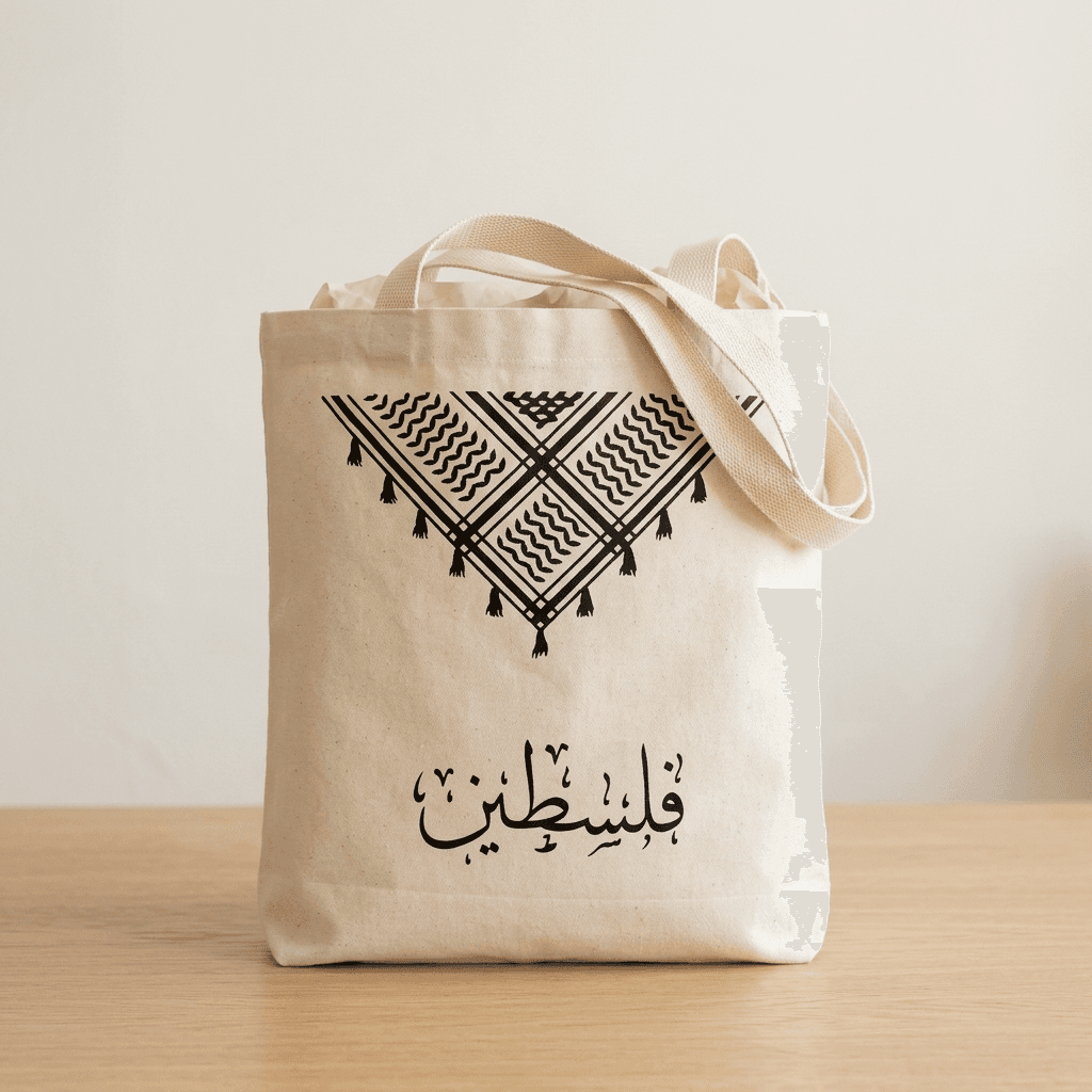 Palestine