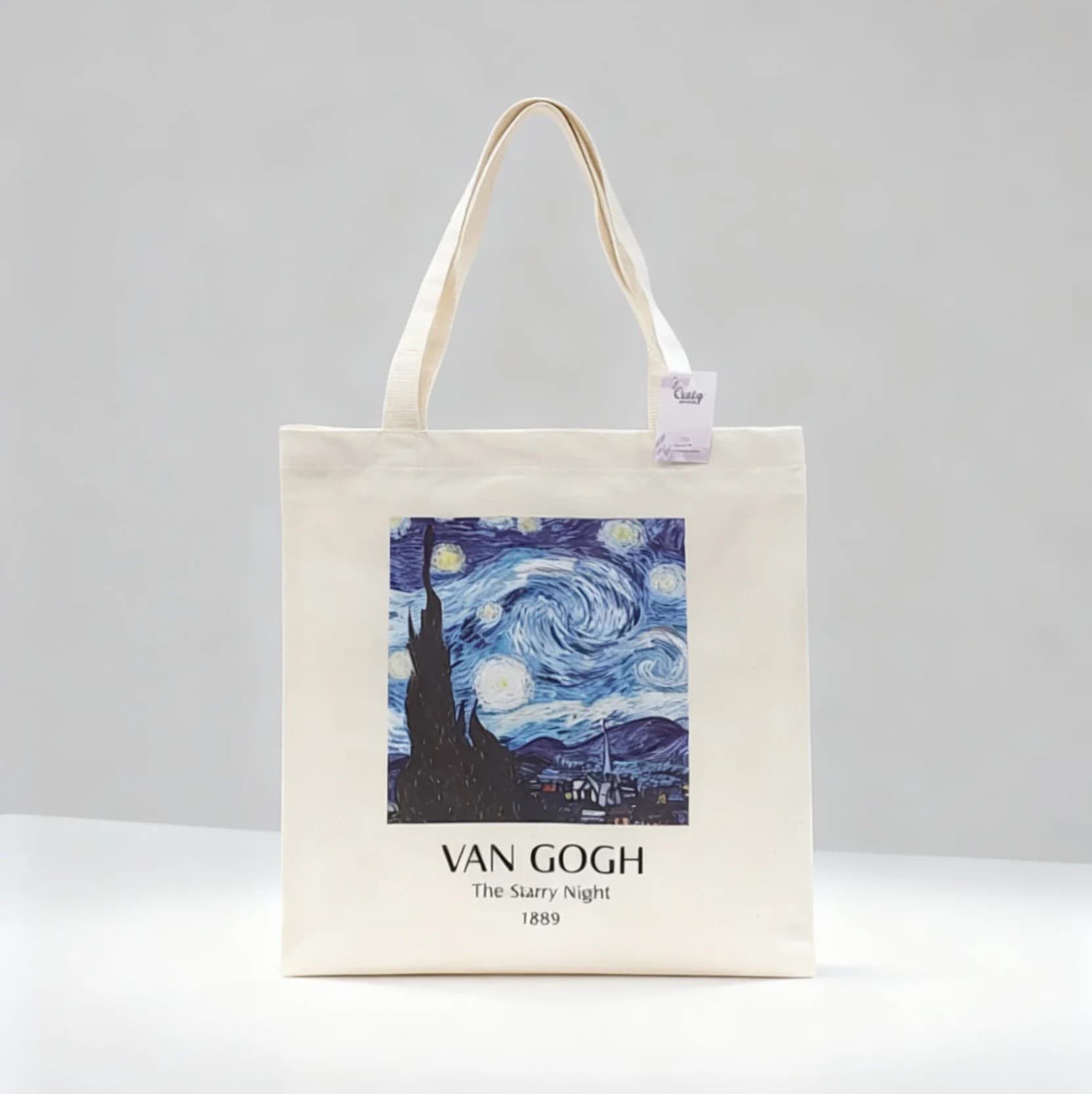 Totebag Van Gogh