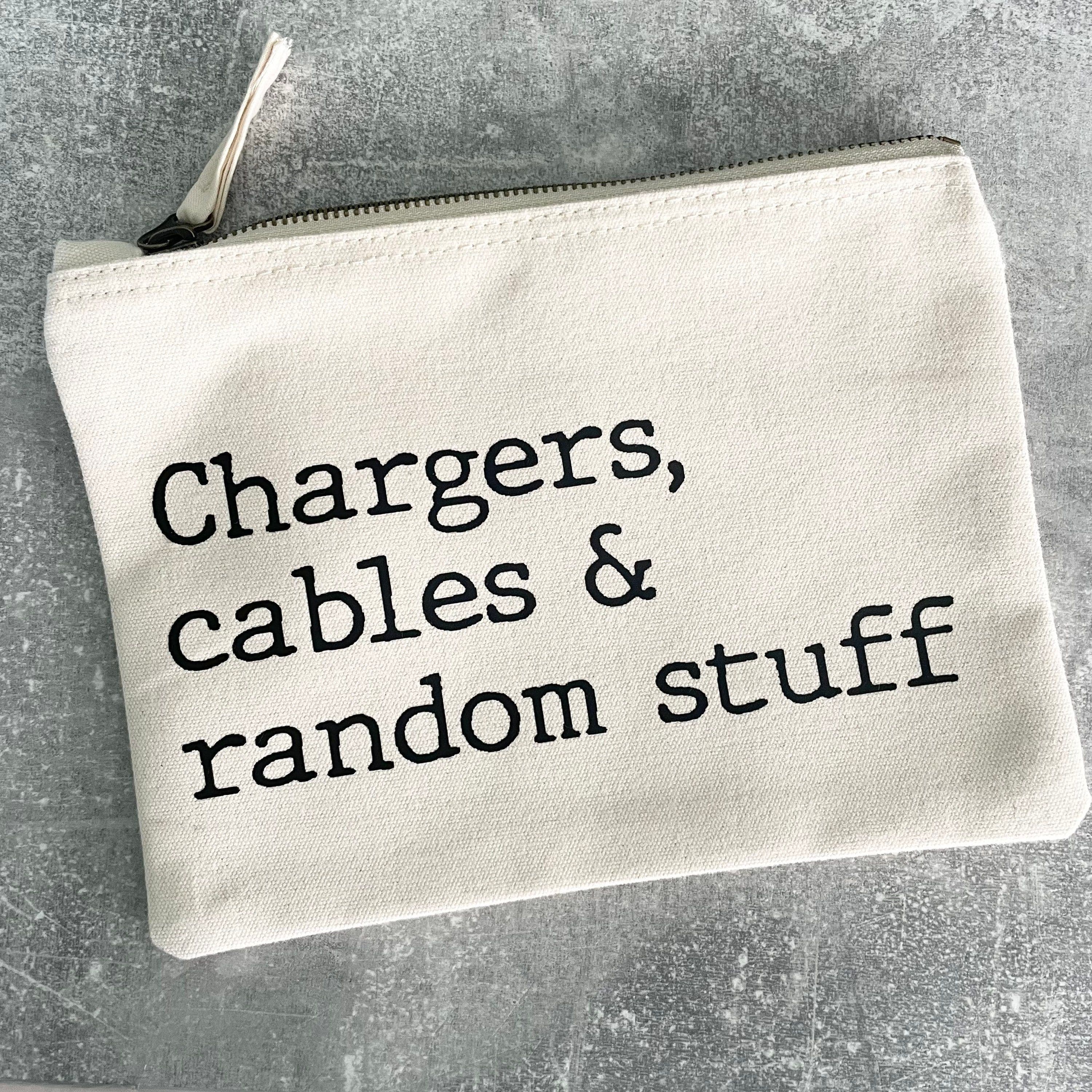 Trousse Stuff