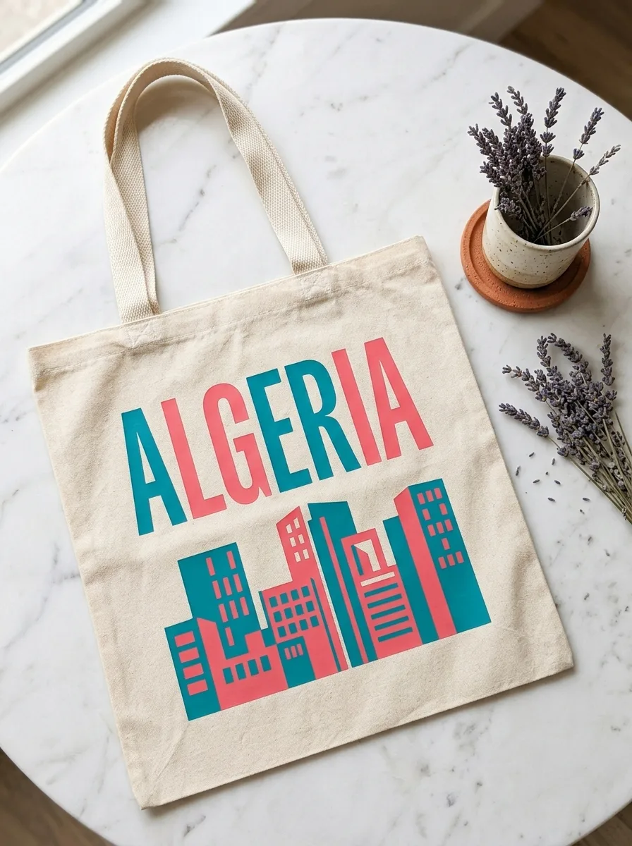 Tote bags