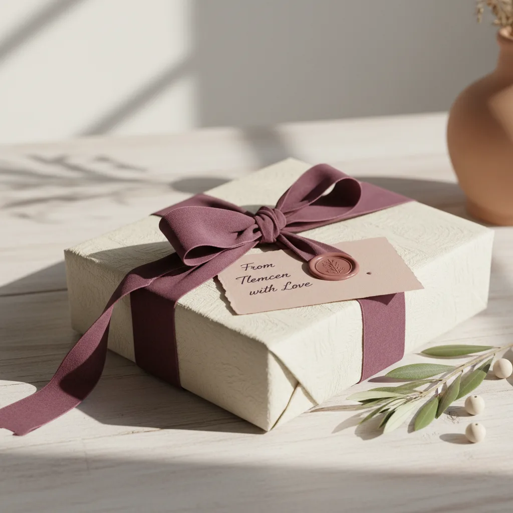 Cadeaux personnalisés : L'erreur qui coûte cher en Algérie