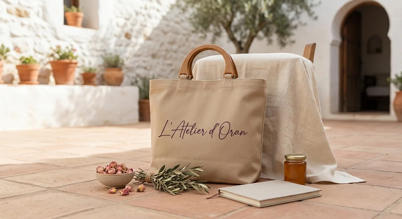 Ton tote bag personnalisé entreprise : un impact qui dure