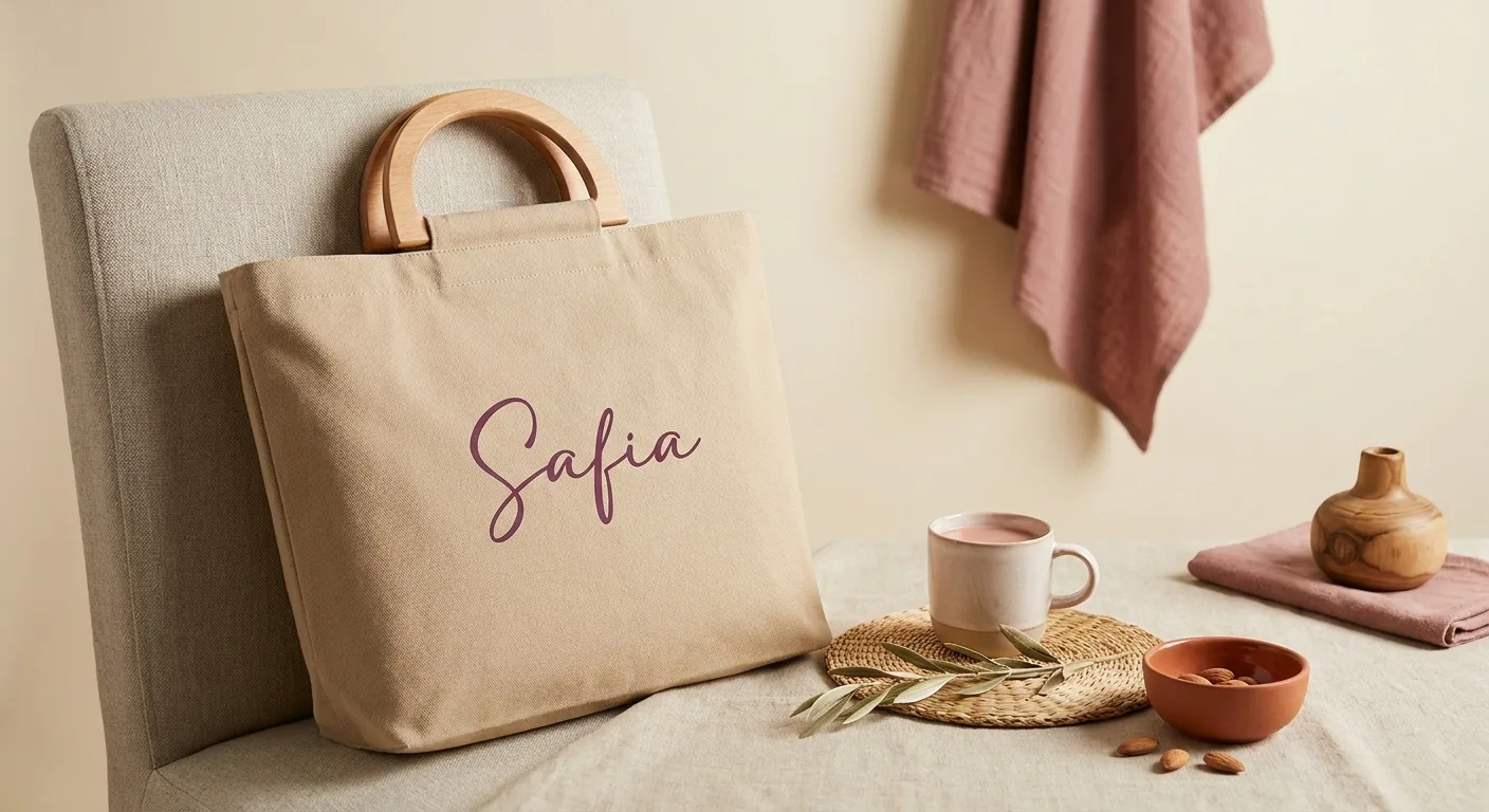 Ton tote bag perd son flocage en 5 lavages ? Voilà pourquoi