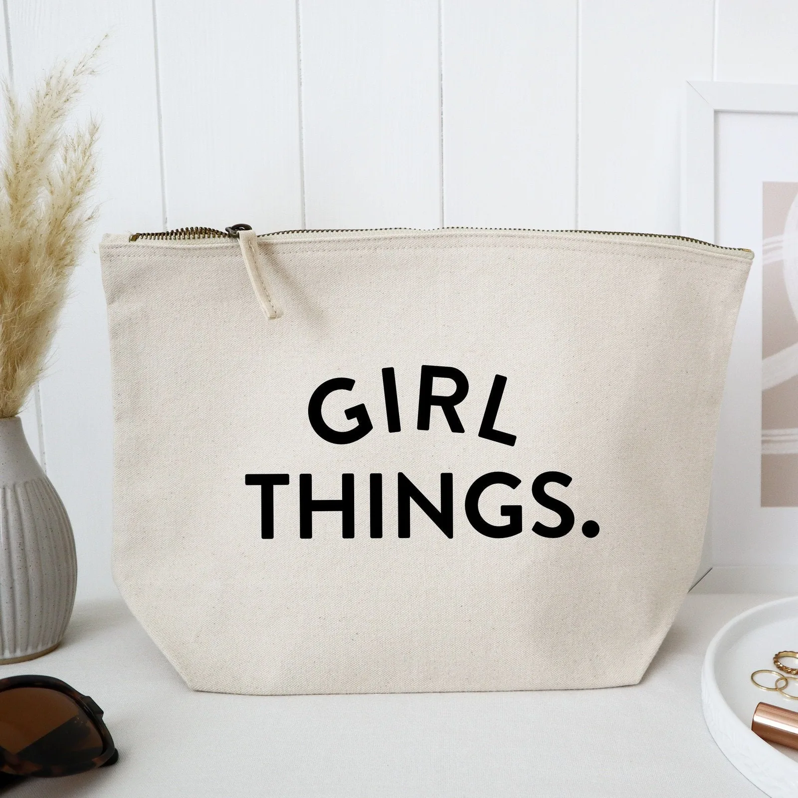 Trousse Girls Things