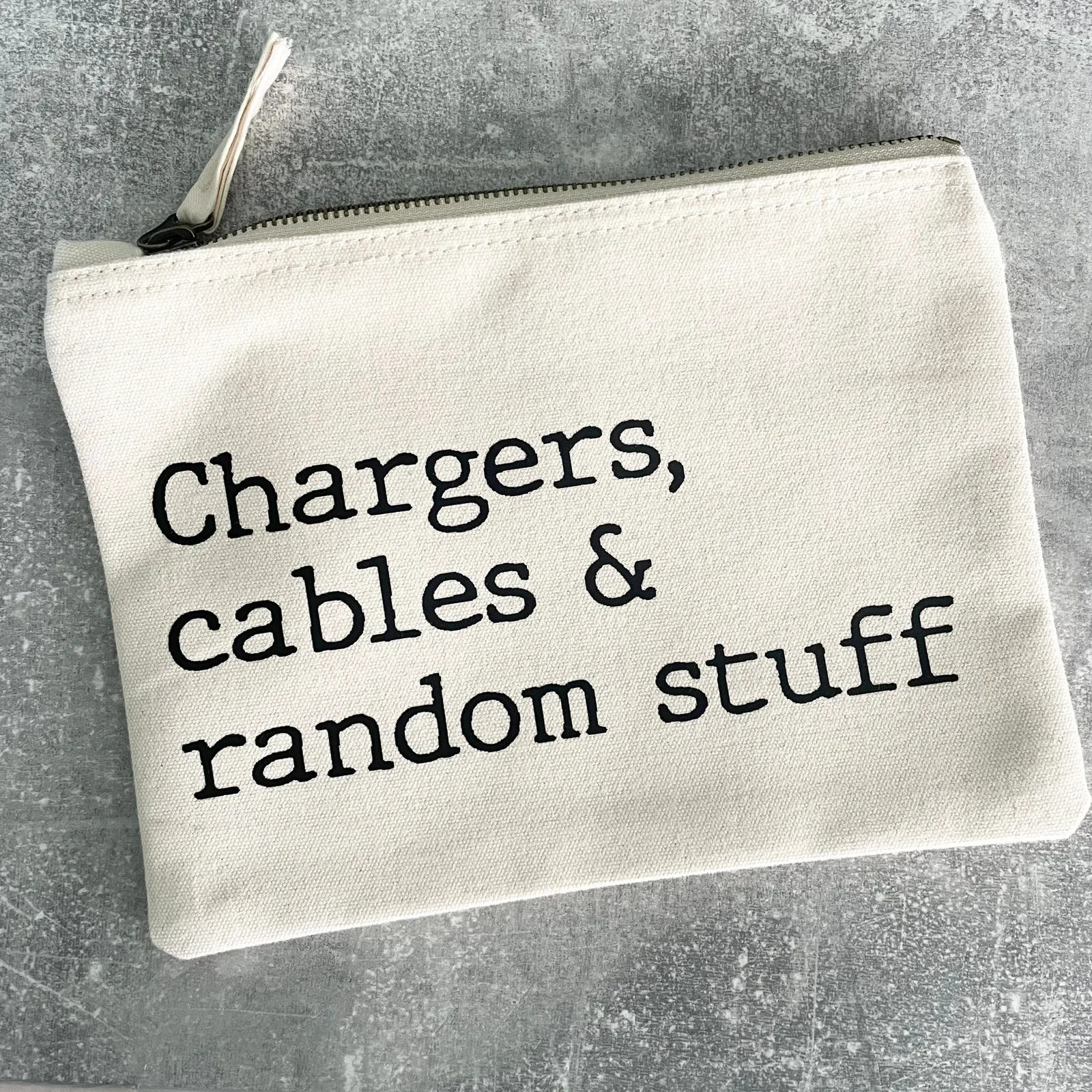 Trousse Stuff